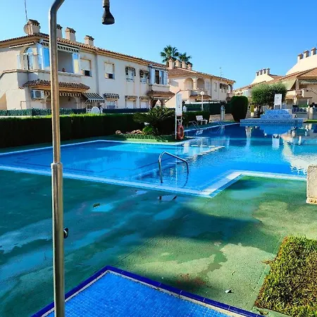 Casa De Buenos Dias Apartamento *