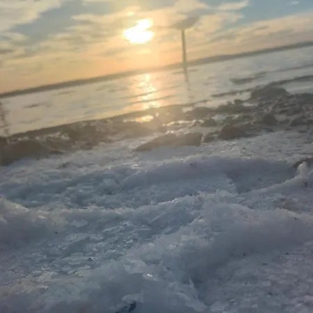 Casa De Buenos Dias شقة *