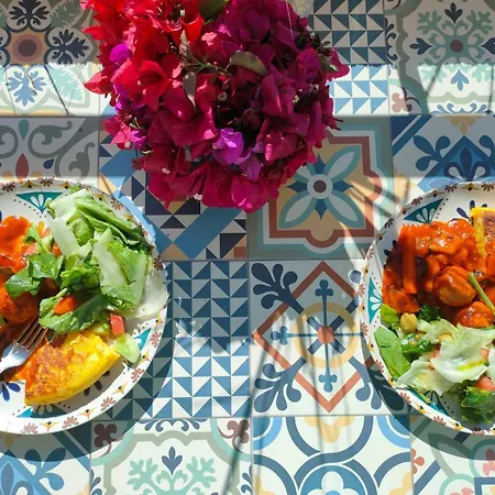 Casa De Buenos Dias تورّيفيِخا