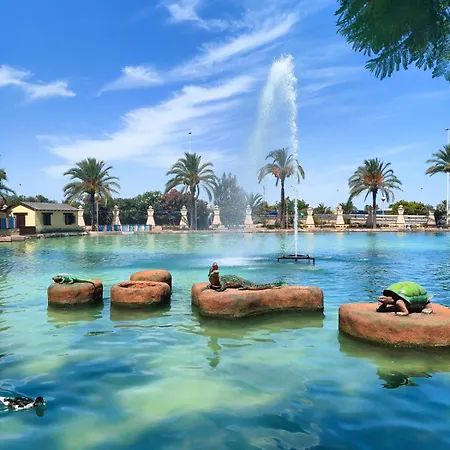 Casa De Buenos Dias شقة