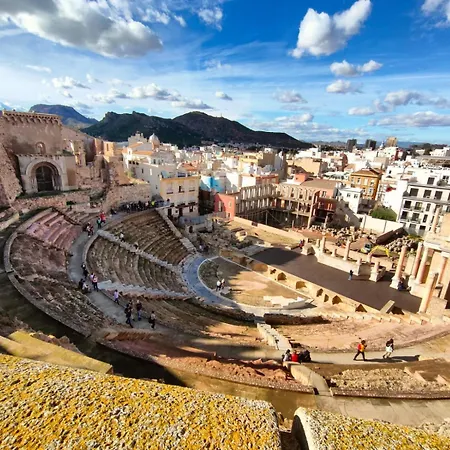 شقة Casa De Buenos Dias *