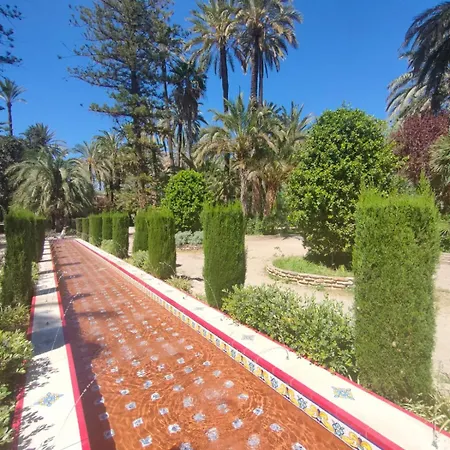 Casa De Buenos Dias * تورّيفيِخا