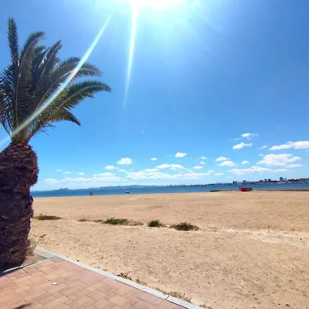 Casa De Buenos Dias Apartment Torrevieja