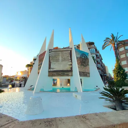 شقة Casa De Buenos Dias *