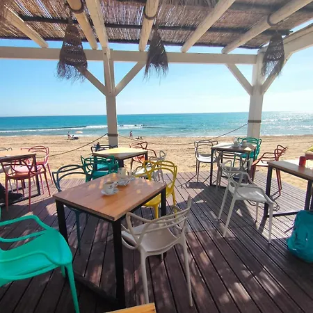 Casa De Buenos Dias شقة *