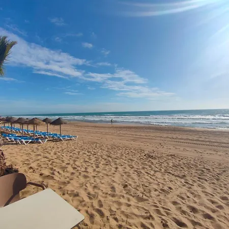 Апартаменты Casa De Buenos Dias Торевьиа
