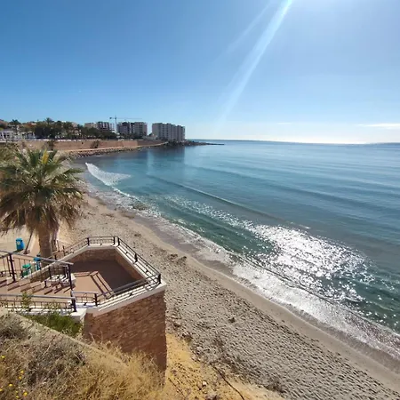 Casa De Buenos Dias * Torrevieja