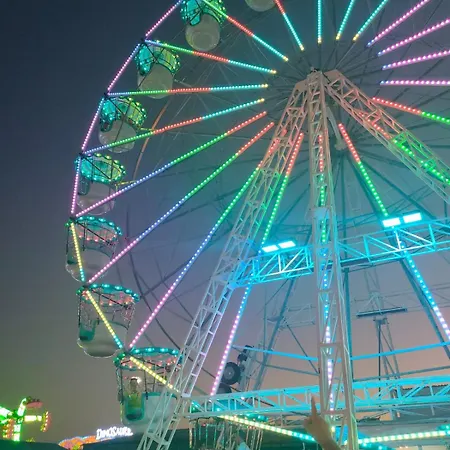 Casa De Buenos Dias تورّيفيِخا