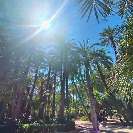 شقة Casa De Buenos Dias تورّيفيِخا