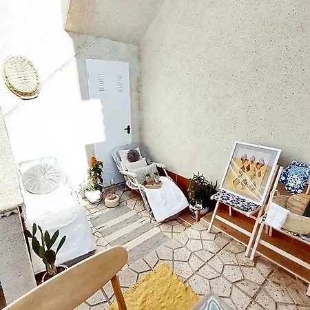 Casa De Buenos Dias * Torrevieja