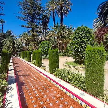 Casa De Buenos Dias Apartment