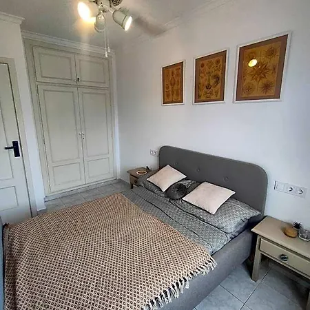 Casa De Buenos Dias Torrevieja