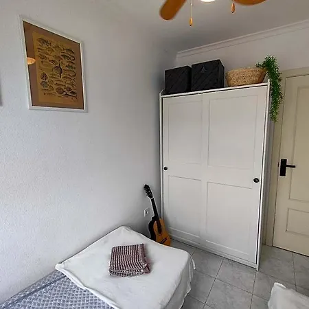Apartment Casa De Buenos Dias *