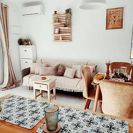 Apartment Casa De Buenos Dias *