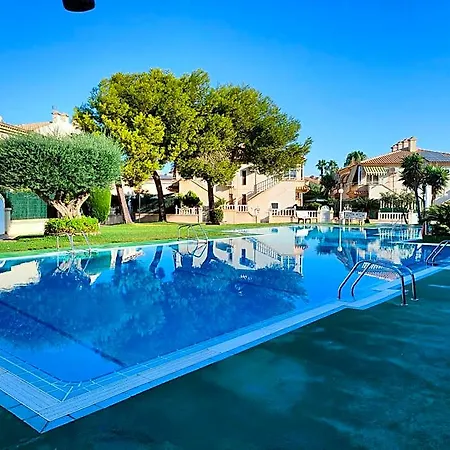 Casa De Buenos Dias * Torrevieja