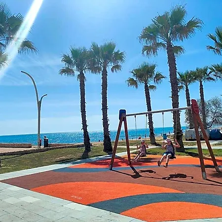 Casa De Buenos Dias Torrevieja