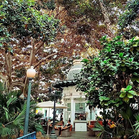 Apartment Casa De Buenos Dias