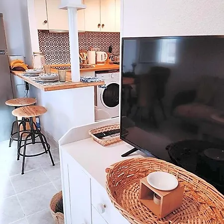 Apartamento Casa De Buenos Dias