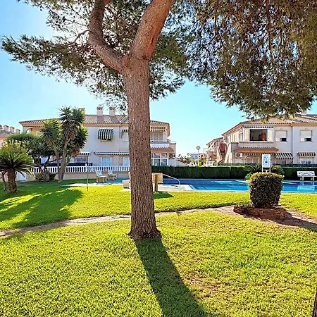 Casa De Buenos Dias Torrevieja