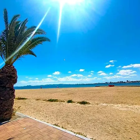 Casa De Buenos Dias Apartment Torrevieja