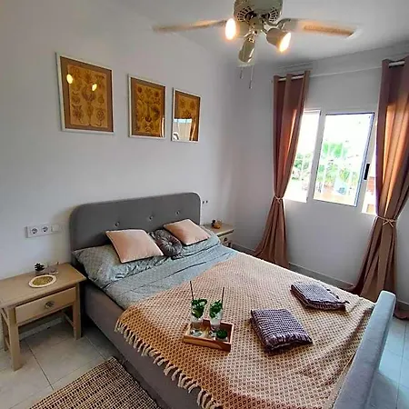 Casa De Buenos Dias Apartamento *