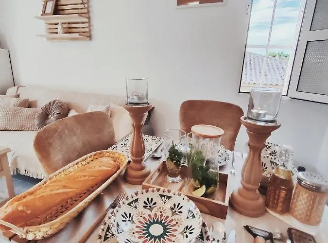 Casa De Buenos Dias *