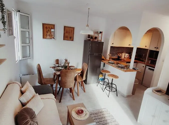 Apartment Casa De Buenos Dias Torrevieja