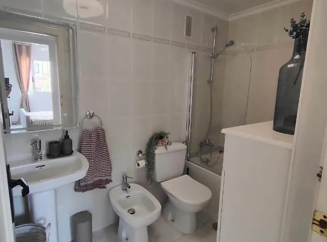 Casa De Buenos Dias Torrevieja