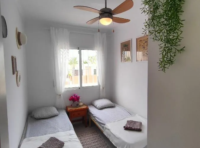 Casa De Buenos Dias Apartment