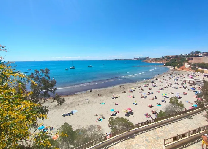 Casa De Buenos Dias Apartment