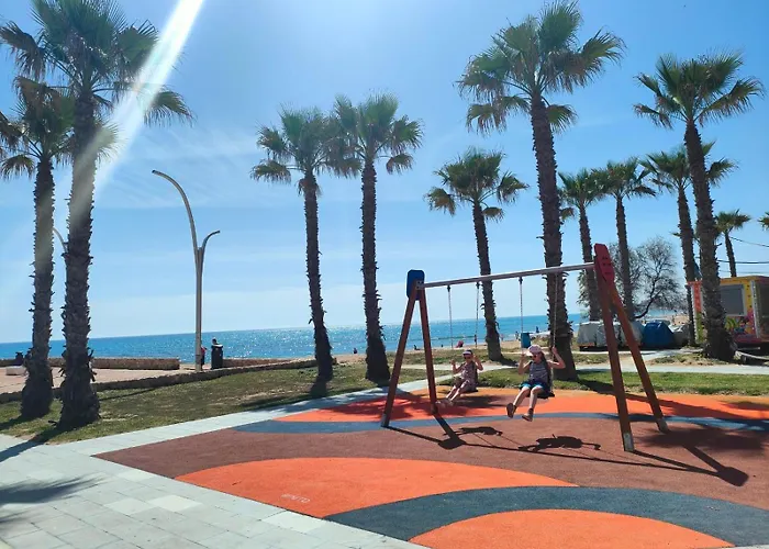 Apartment Casa De Buenos Dias