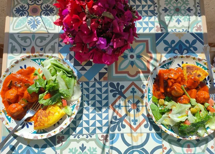 Casa De Buenos Dias Torrevieja