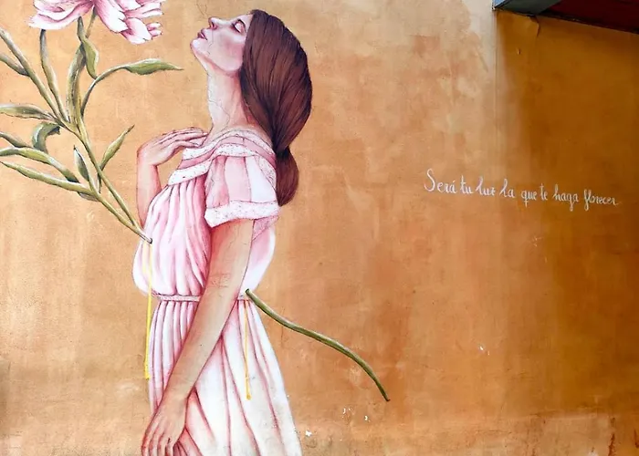 Casa De Buenos Dias Apartment Torrevieja