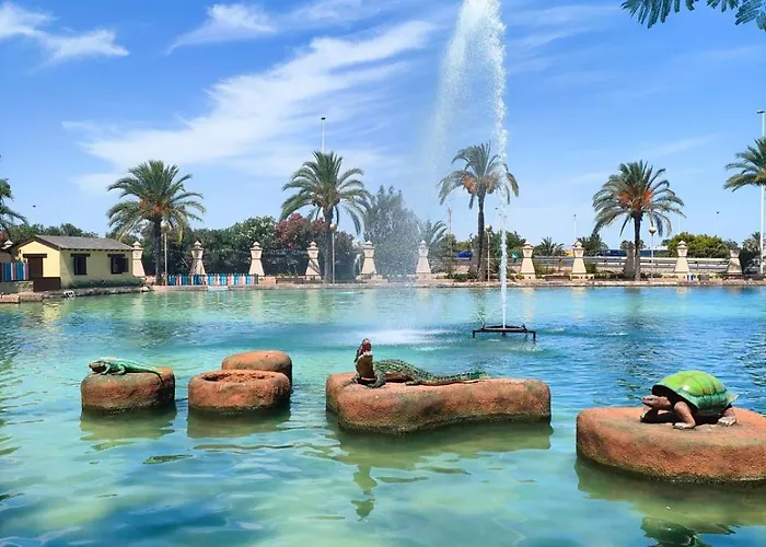 Casa De Buenos Dias Apartment