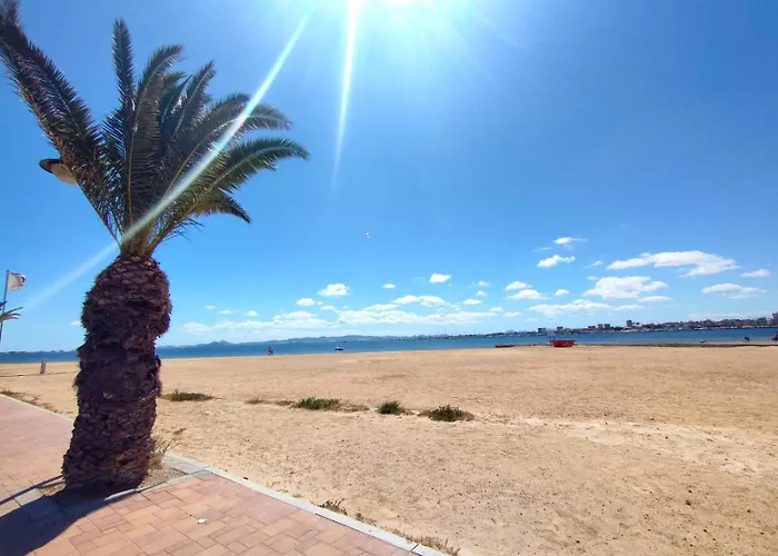 Casa De Buenos Dias Apartment Torrevieja