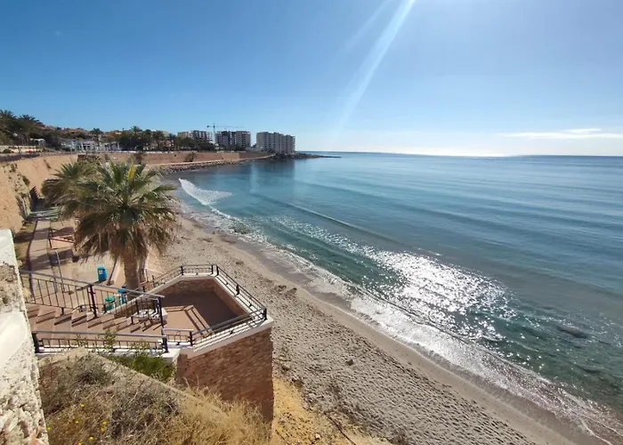 Casa De Buenos Dias * Torrevieja