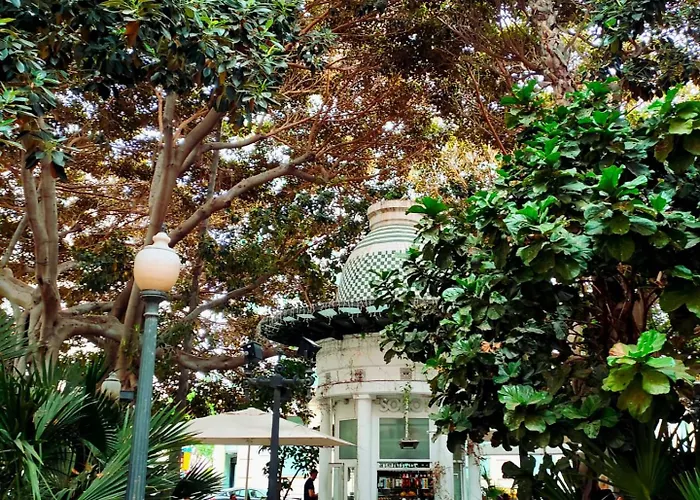 Apartment Casa De Buenos Dias Torrevieja